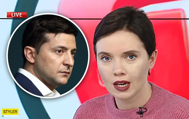 Соколова різко звернулась до Зеленського та нагадала про долю Януковича (відео)