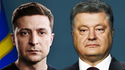 "Суспільне" назвало 10 фактов о формате теледебатов