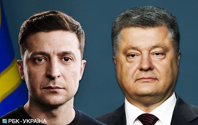 "Суспільне" назвало 10 фактов о формате теледебатов