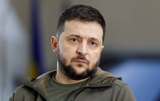 Зеленский предположил, почему Путин захотел возобновить переговоры с Украиной