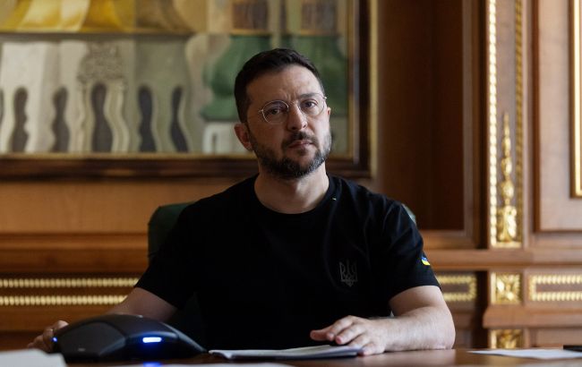 Будет ли законопроект о выборах готов к концу февраля: что говорит Зеленский