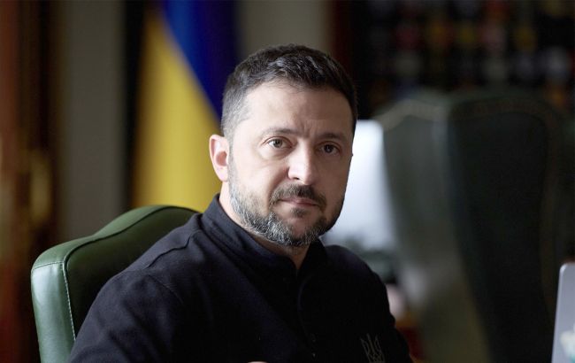 "Ракеты для Patriot в мире есть": Зеленский призвал партнеров сделать политическое решение