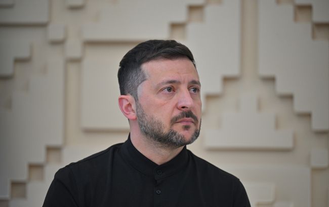 Довіра до Зеленського зросла: свіжі дані соціологів щодо рейтингу президента