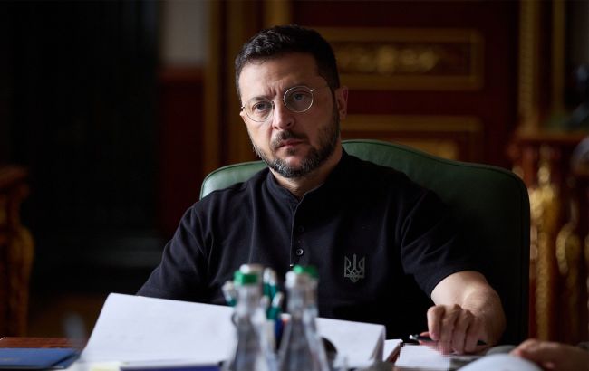 М'яч на боці Угорщини? Зеленський натякнув, від чого залежить доля "Дружби"