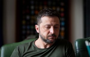 Обмін полоненими завис: Зеленський пояснив, чому РФ гальмує процес