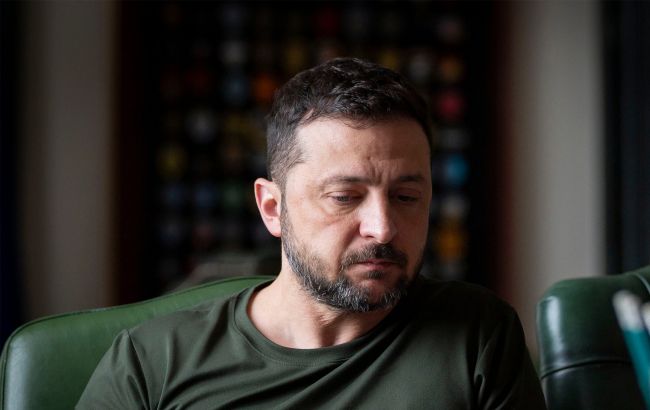 США вважають прогресом ідею Зеленського провести референдум щодо мирної угоди, - Axios