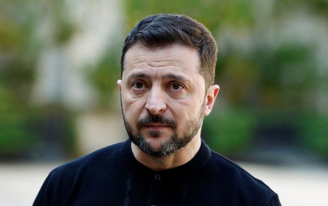 Зеленський заявив, що Росія грає в брудні ігри з обміном полонених: про що мова