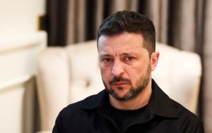 Терористичний удар без будь-якого сенсу: Зеленський про обстріл Дніпра і Запоріжжя