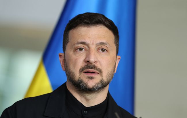 Зеленський заінтригував новими домовленостями зі США щодо ракетних систем
