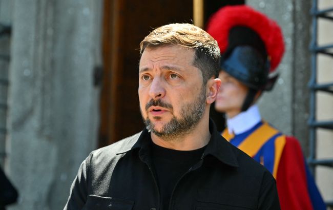 "Росіяни бояться": Зеленський про можливий прорив у закінченні війни через санкції США