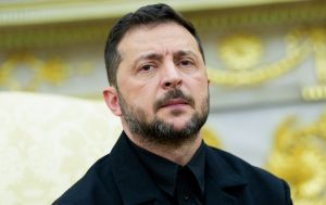 "США можуть закінчити війну". Зеленський відреагував на чутки про "мрії Трампа"