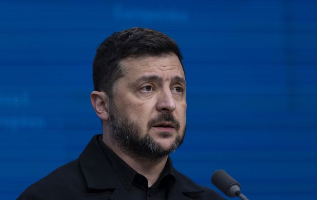 Зеленский об ударе по Вишневому: "прилетело" по складу "Укроборонпрома", будут увольнения