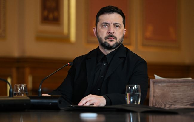 Шантаж "Дружбою": Зеленський назвав терміни відновлення роботи нафтопроводу