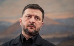Зеленський назвав країни, у яких точно є запаси ракет для Patriot