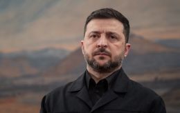 Зеленский о Национальном пантеоне: только украинцы будут решать, кого почитать