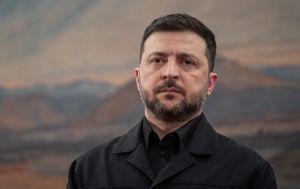 Поставки ракет для ПВО сократились втрое, хотя у партнеров они есть, - Зеленский