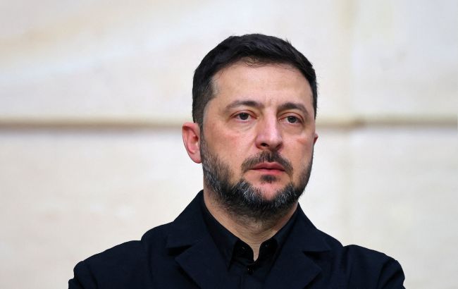 "Є системні кроки": Зеленський доручив посилити захист інфраструктури