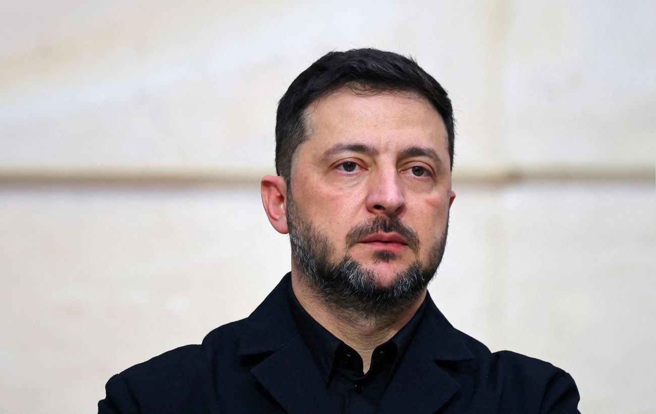 Зеленський: друзі Путіна чули від нас, що закінчення війни можливе