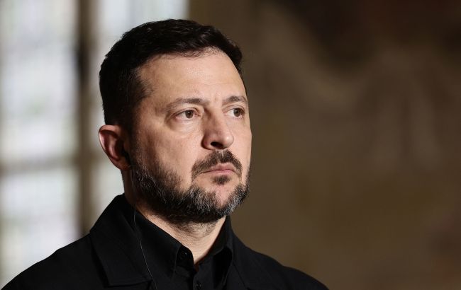 ООН долучиться до пошуків шляхів до миру в Україні, - Зеленський