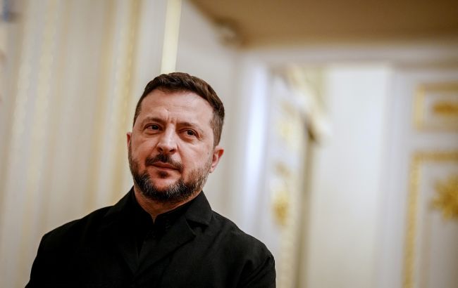 Тільки за енергетичне перемир'я: Зеленський назвав умову для дизельної угоди з РФ
