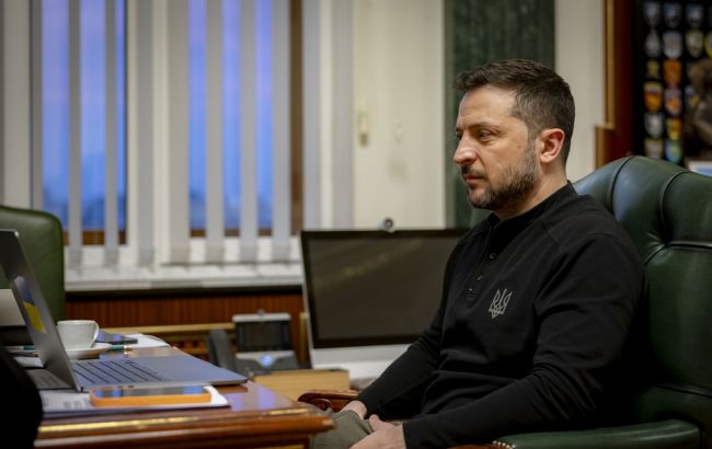 Гроші на PURL та посилення ППО: Зеленський підбив підсумки нового "Рамштайну"