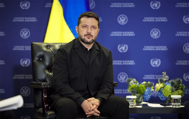 Зеленський розкрив, як планує отримати ракети до Patriot раніше 2030 року