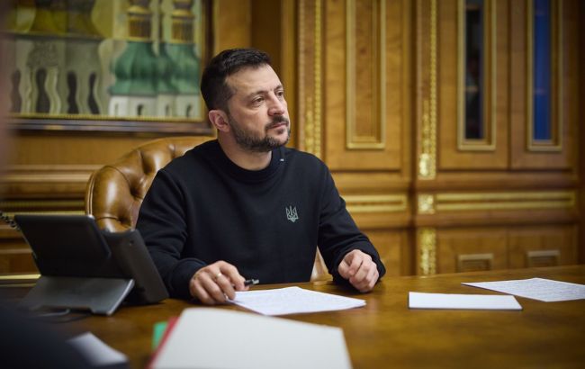 Чи є ракети до Patriot? Зеленський розкрив, що з допомогою від партнерів