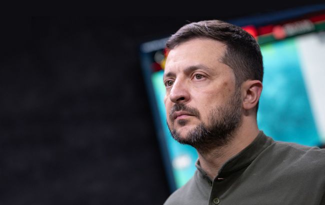 Зеленський назвав нічні удари РФ демонстративними