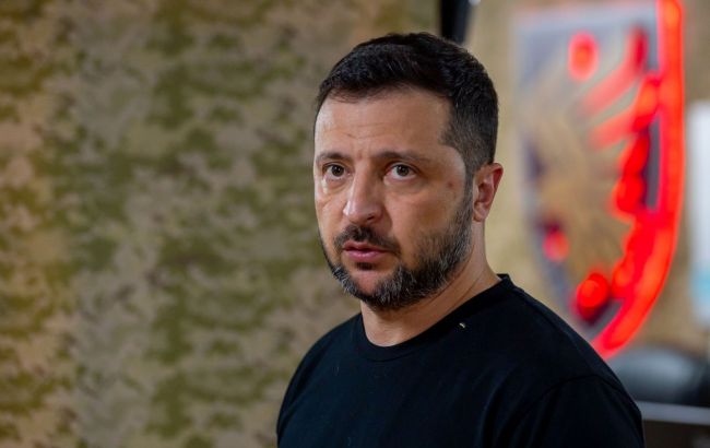 Украина имеет 5 ключевых требований для завершения войны с Россией, - Politico