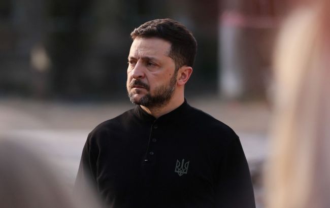 "Війна змінює правила": Сікорський дав несподівану пораду Зеленському