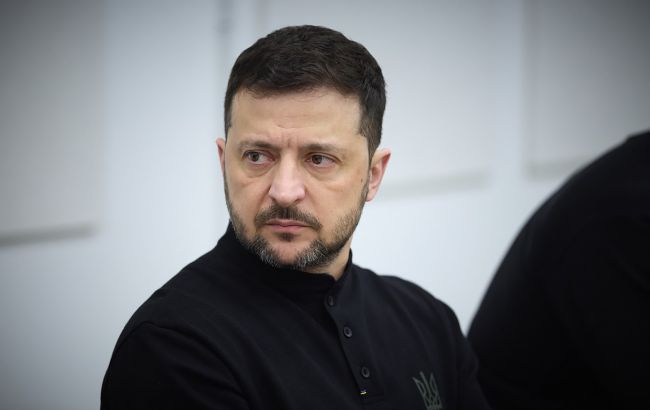 Украина усиливает защиту от вражеских атак, уже есть решения по двум городам, - Зеленский