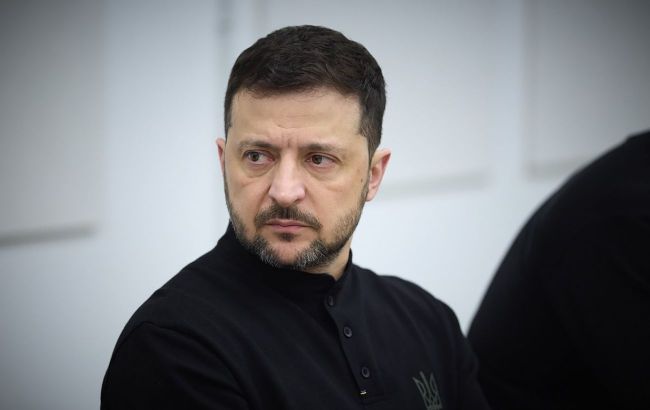 "Томагавки" вместо встреч? Главное о переговорах за неделю