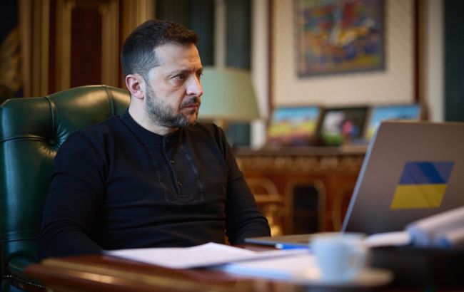 РФ хоче взяти Покровськ за будь-яку ціну, але контрнаступ ЗСУ зірвав плани, - Зеленський
