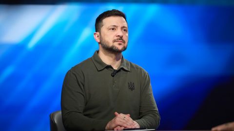 Кошта запросив Зеленського на саміт лідерів ЄС