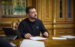 Зеленський назвав умову, за якої точно піде на другий термін