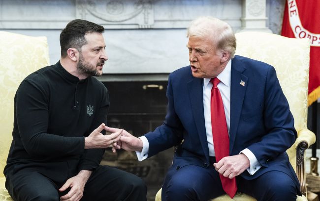 США ужесточили условия сделки с Украиной по недрам: NYT узнало, что изменилось