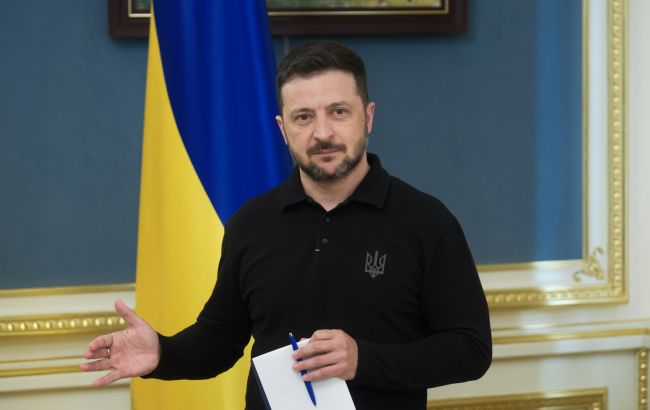 Жодна країна не зможе зупинити Україну на шляху до Євросоюзу, - Зеленський