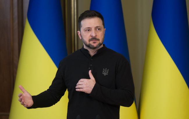 Зеленський: вже працюємо над новою програмою з МВФ "на зараз і післявоєнний час"