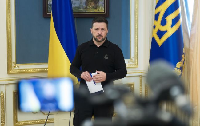 Чи може Україна обговорювати нейтралітет в обмін на мир: що говорить Зеленський