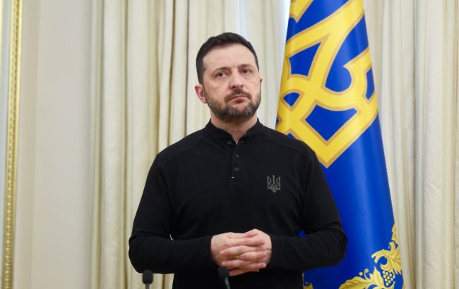 Хто змінить Драпатого? Зеленський відповів, чи є кандидат