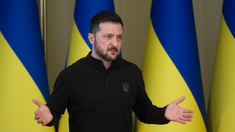 Сделка о недрах. Зеленский заявил, что меморандум с США могут подписать сегодня