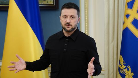 Зеленский объяснил цель ударов по энергетике России