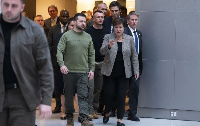 Нова програма з МВФ: навіщо вона потрібна Україні та якими будуть умови