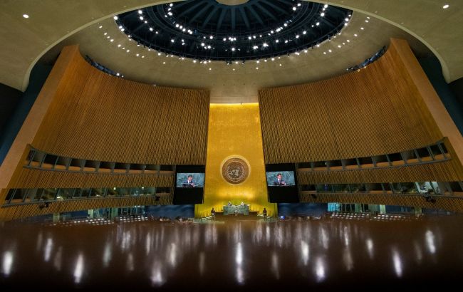 ООН в годовщину вторжения примет резолюцию о суверенитете и целостности Украины, - AP