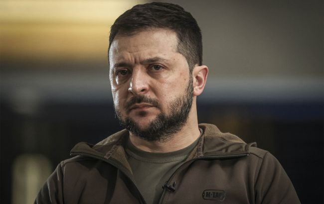 Зеленський про безпекову угоду з США: робимо все, щоб лідерство Америки відчувалось