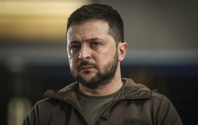 "МАГАТЭ должно быть более честным". Зеленский сделал заявление относительно блэкаута на ЗАЭС