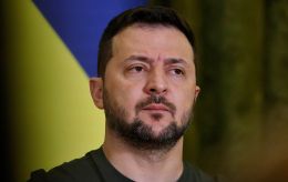 Зеленський заінтригував заявою щодо Сумської області