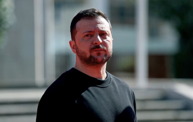 Україна має домовленості з партнерами щодо додаткових засобів ППО, - Зеленський