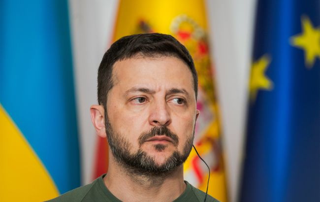 Зеленський відреагував на спроби Росії "розморозити" активи у Європі