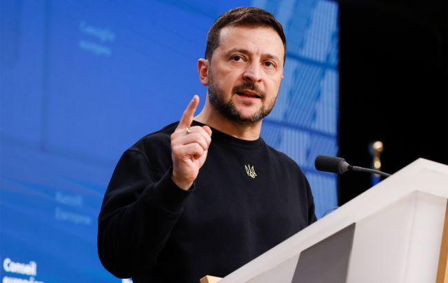Росія готує нову масовану атаку по Україні, - Зеленський